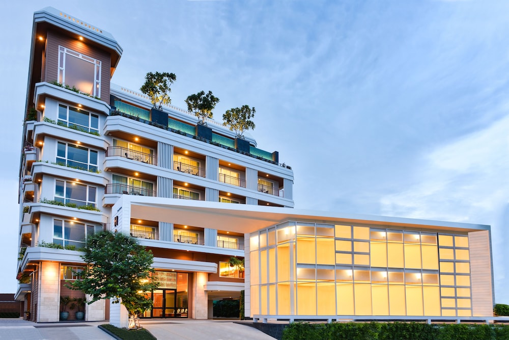 Hisea Hua Hin in HUA HIN - CHA-AM