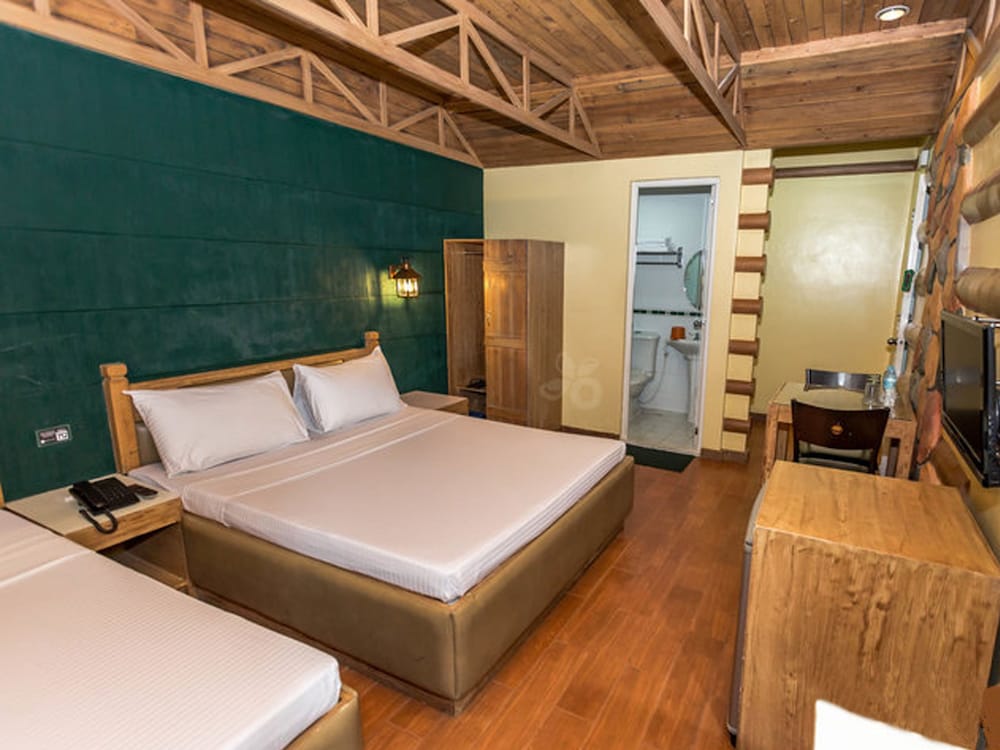 Urban Travellers Hotel Ex Shogun Suite Hotel 31/72