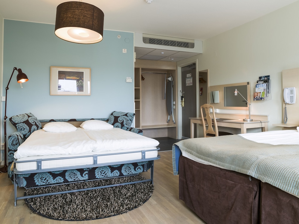 Best Western Plus John Bauer Hotel 14/43
