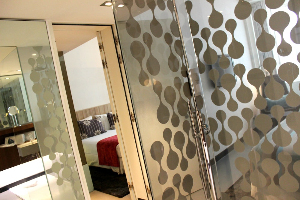 Inspira Liberdade Boutique Hotel 57/60