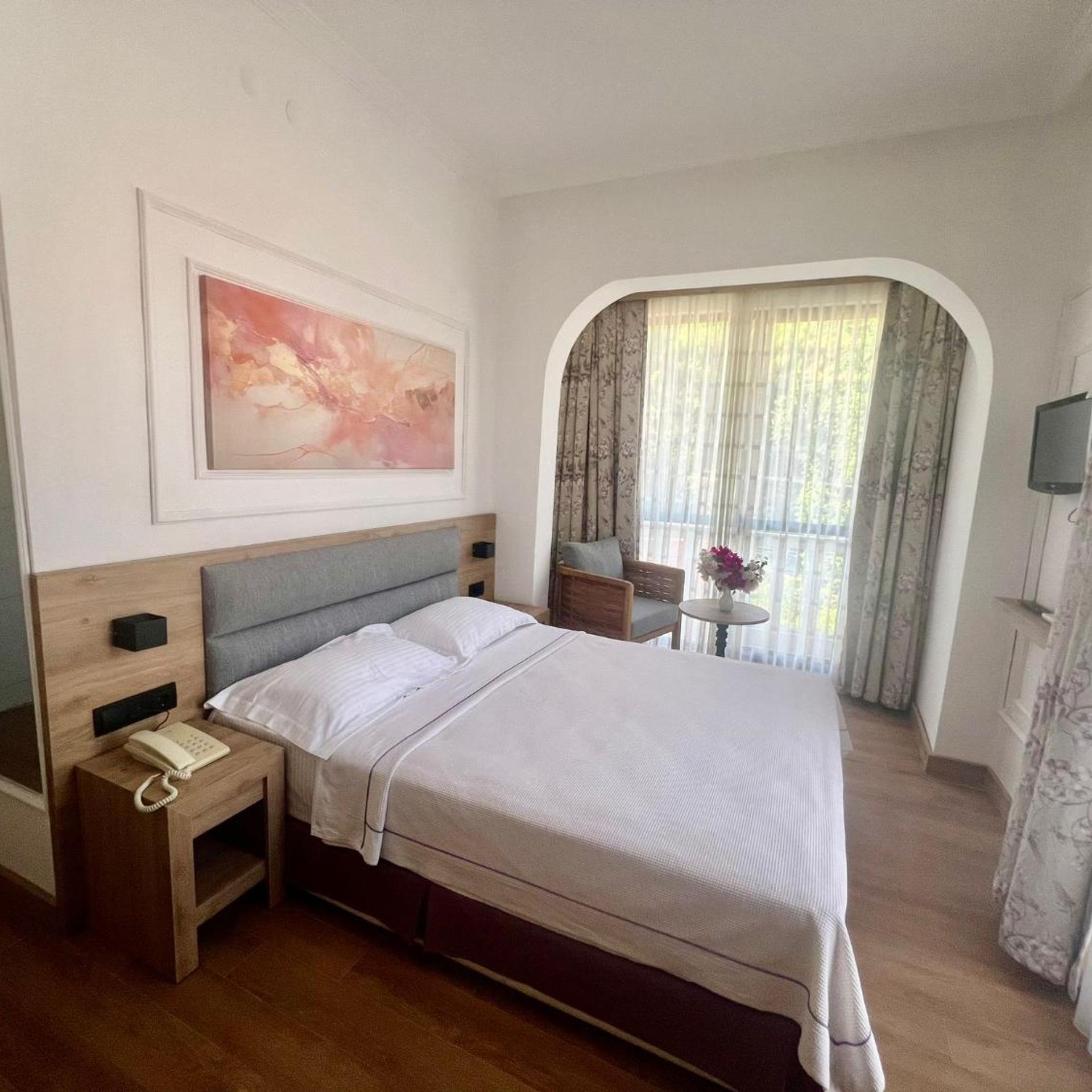 Carikci Otel Marmaris 9/44