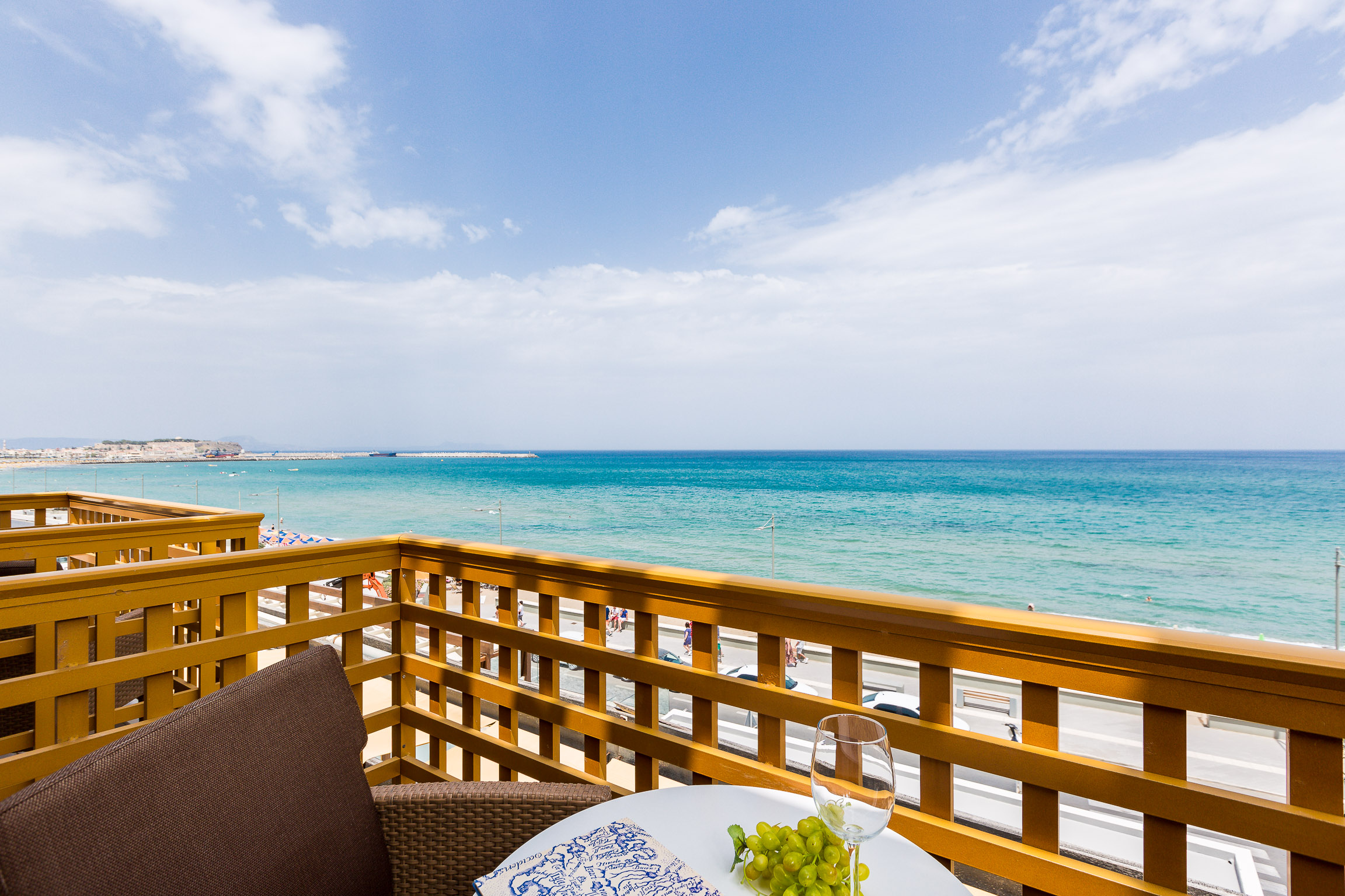 Ammos Suites 45/51