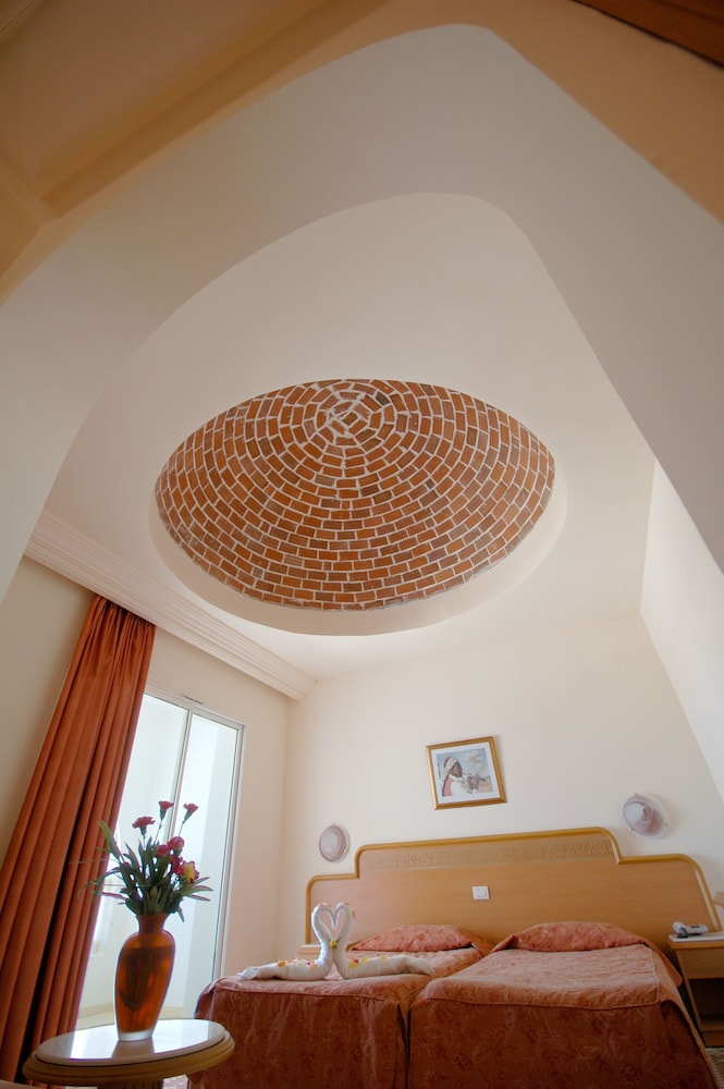 Iris Djerba Hotel Thalasso 7/49
