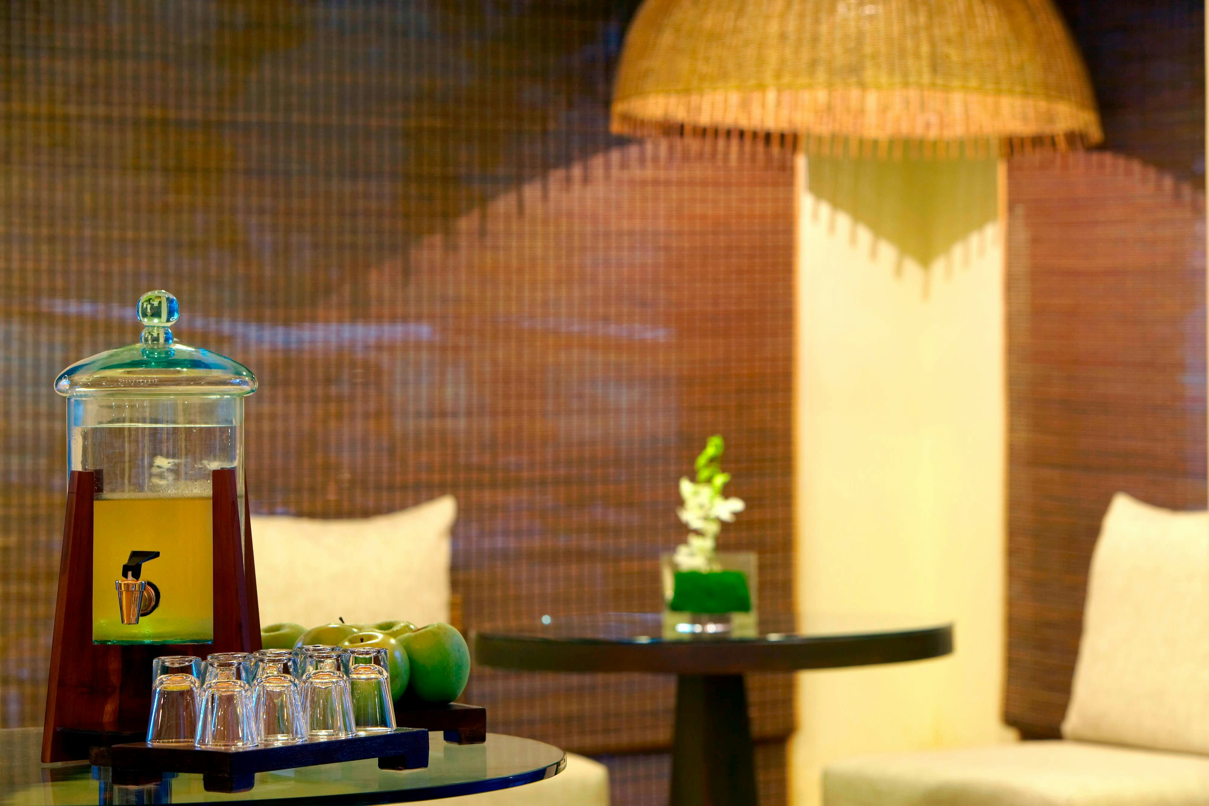 THE WESTIN SOHNA RESORT & SPA 10/45