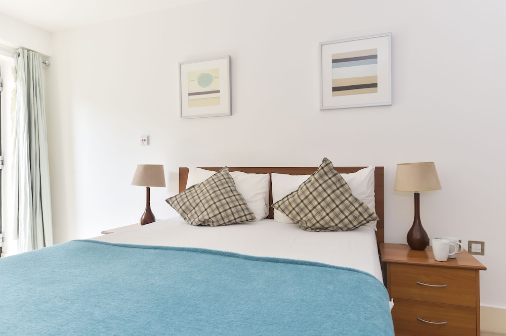 City Centre Apartments London 15/35