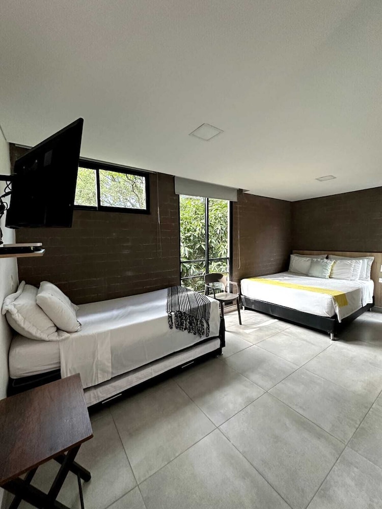 Hotel Zona Verde 43/43