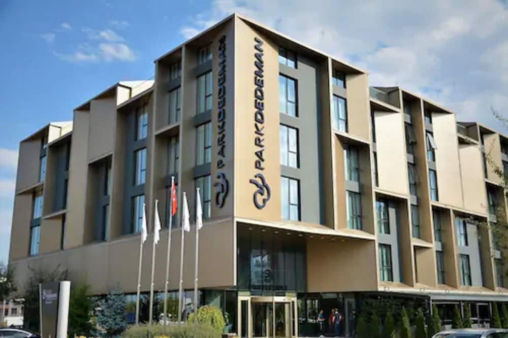 Park Dedeman Eskisehir 3/69