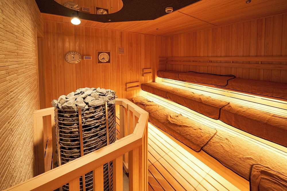 Hakone Kowakien Hotel 16/50