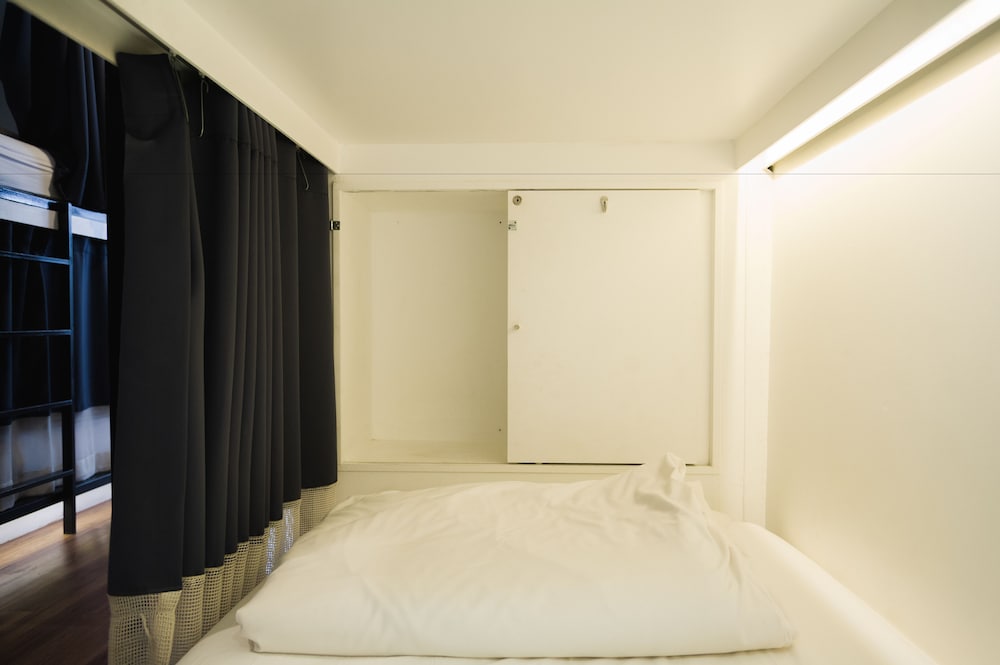 The Common Hostel Sha Ex Hostel By Bed 36/70