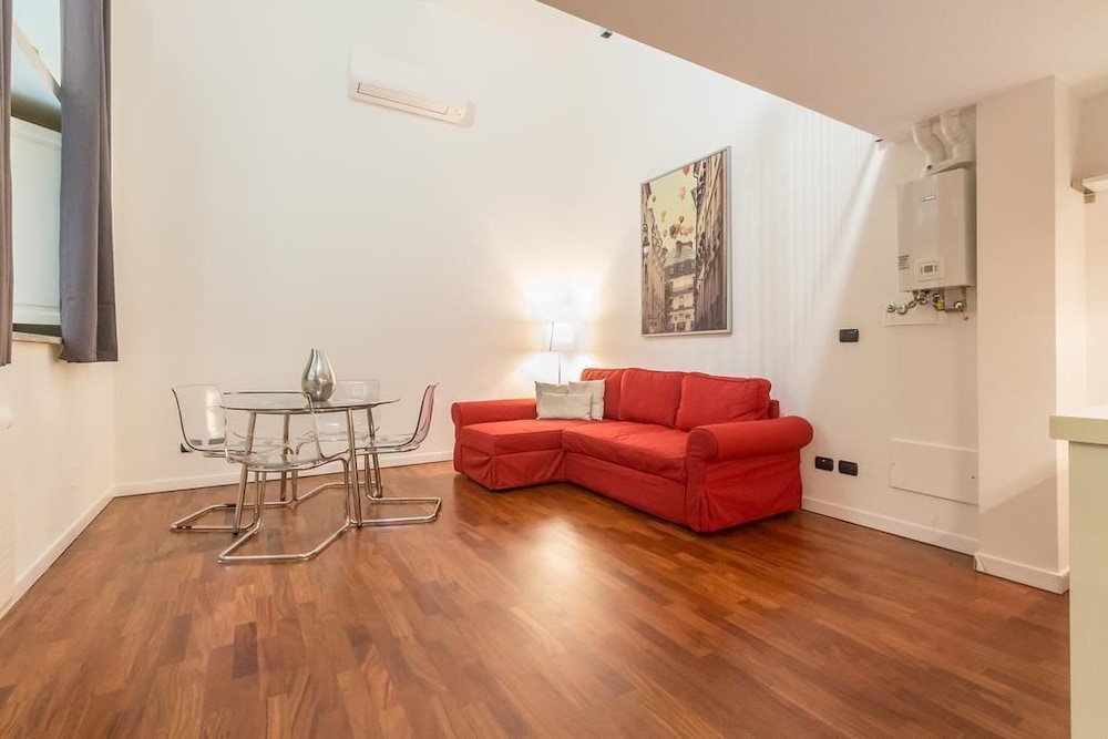 Alessia's Flat - Portello 2 7/15