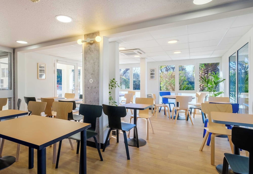 B&B Hotel Cannes Mouans Sartoux 26/34