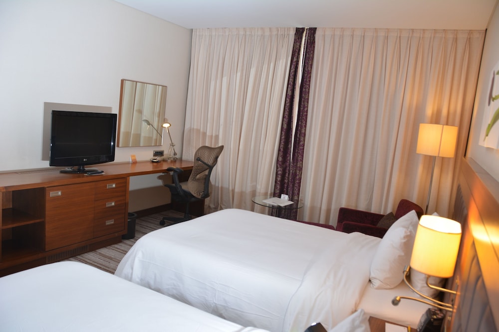 Hilton Garden Inn Konya Turkey 14/47