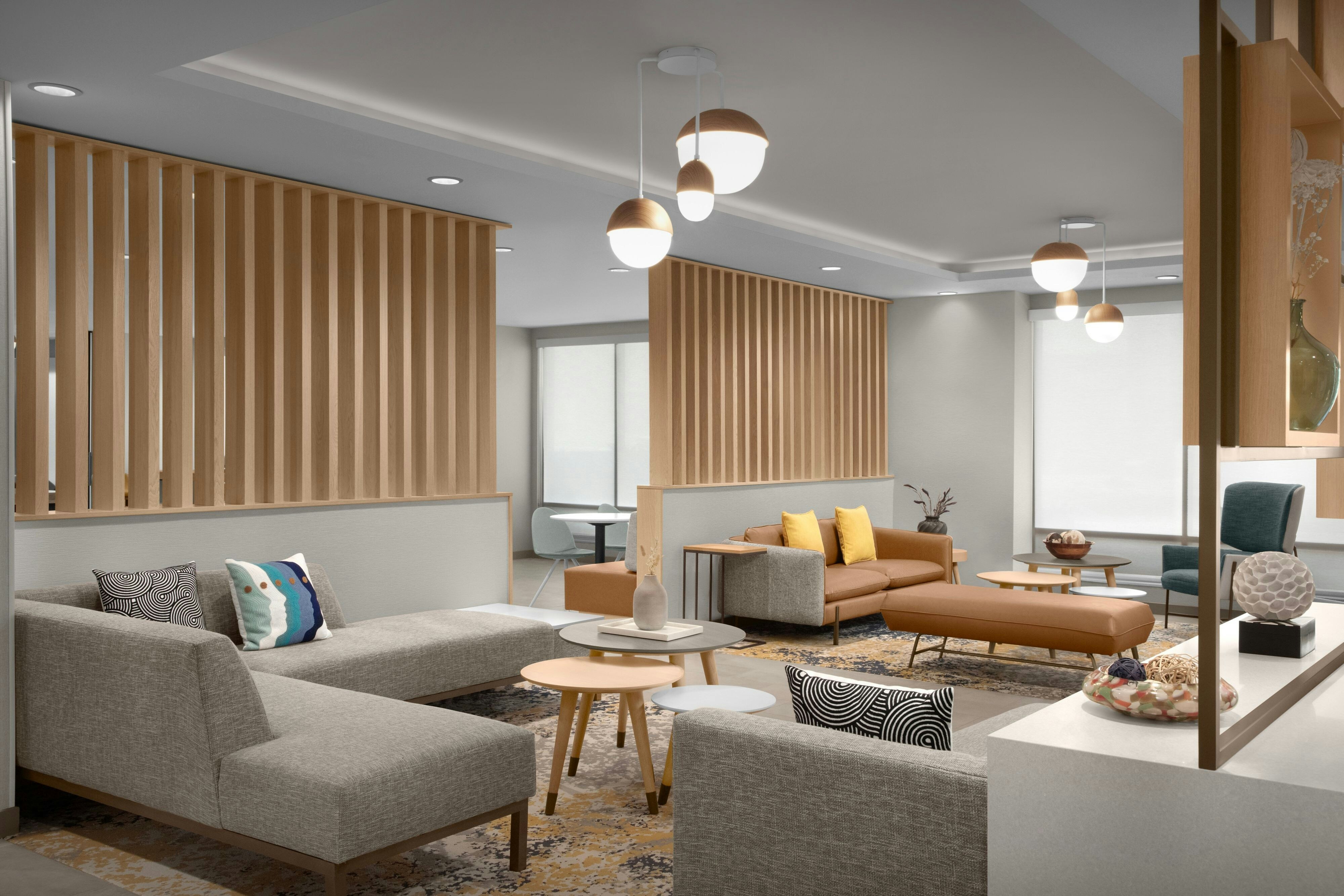 Towneplace Suites By Marriott Palmdale 9/21