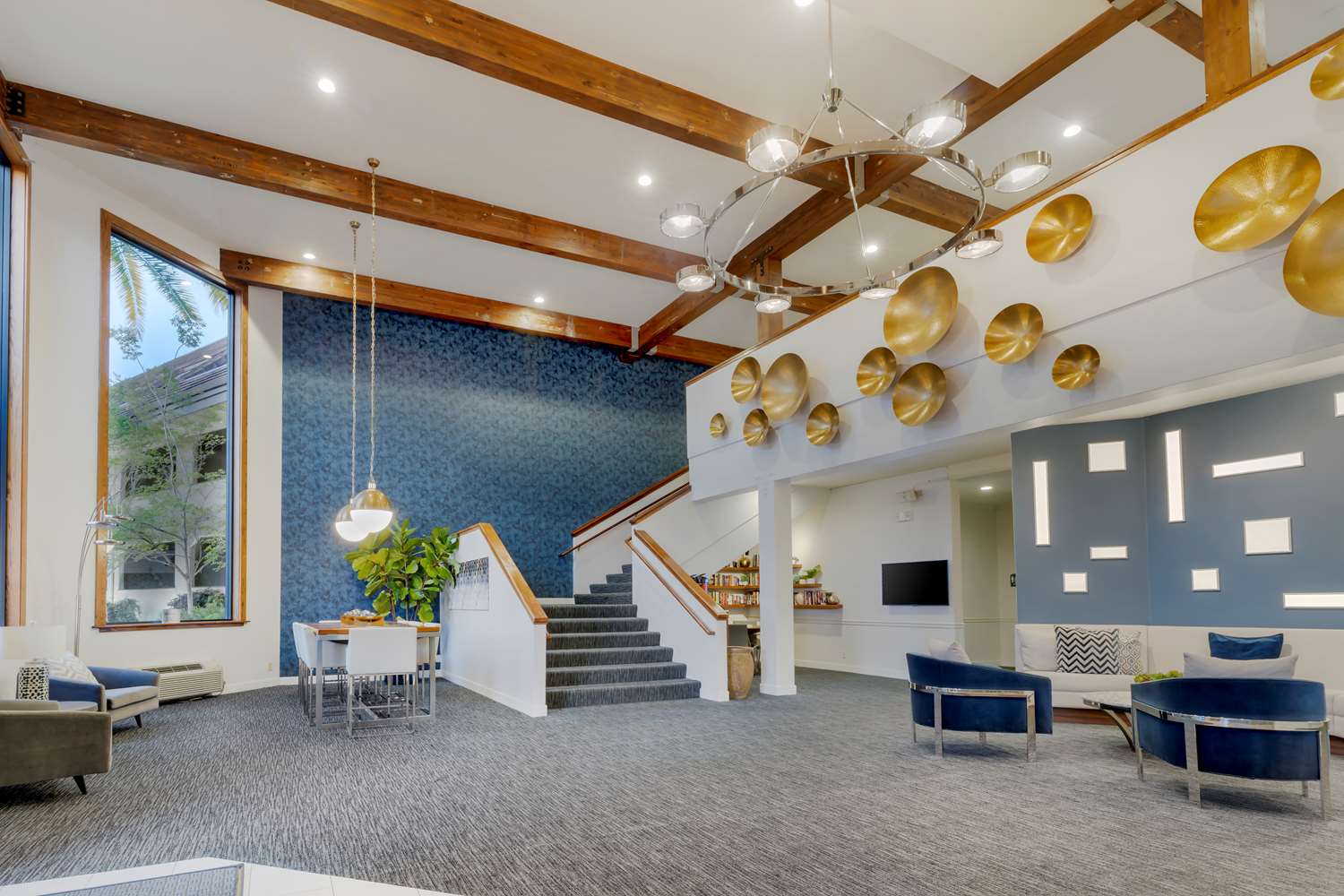 Best Western Plus Novato Oaks Inn 4/28