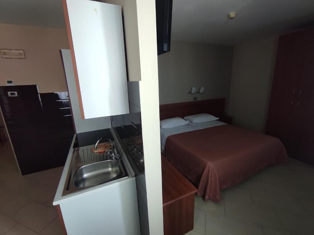 Standard Hotel Udine 35/57