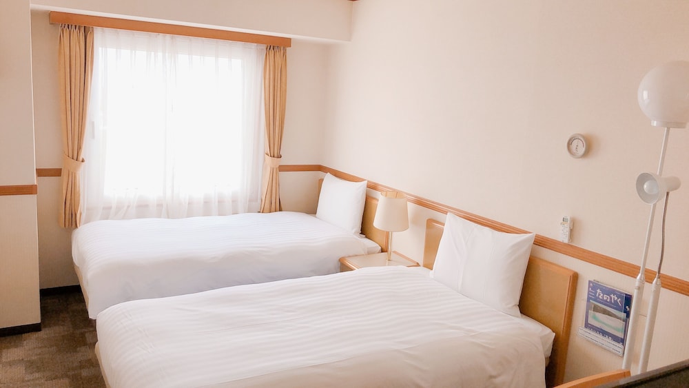 Toyoko Inn Hankyu Juso Eki Nishiguchi 21/69