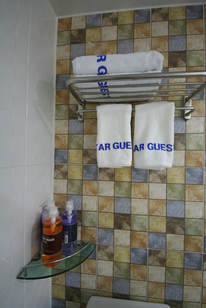 Star Guest House 13/45