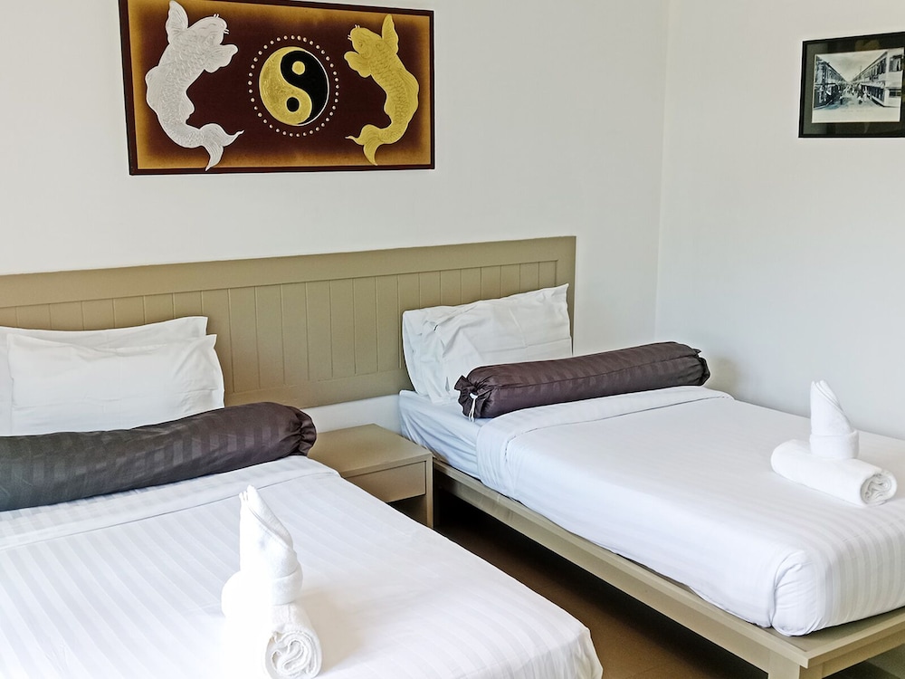 STANDARD, TWIN BEDS