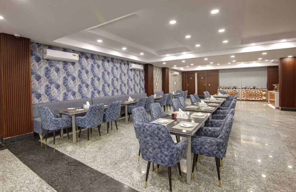 Hotel La Mirage 18/21