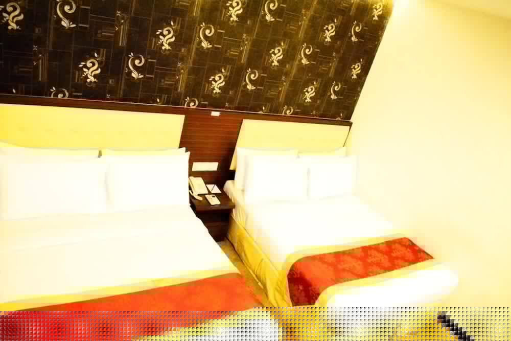 Springz Hotel Bukit Jalil 28/39