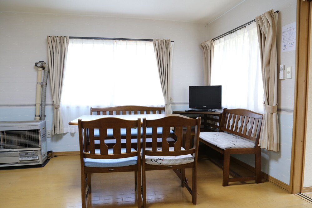 Iruka Hotel 36/47