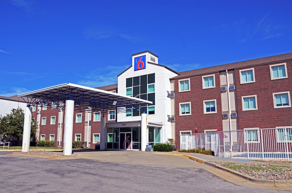 Motel6 West Des Moines, IA in WEST DES MOINES - IA