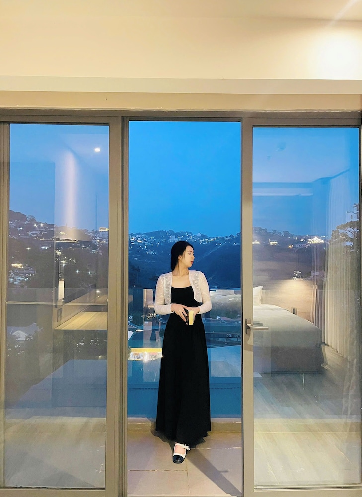 The Luxe Hotel Da Lat 38/76