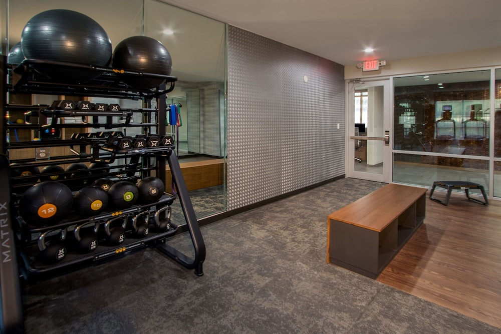 Fairfield Inn & Suites by Marriott Houston Katy 25/43