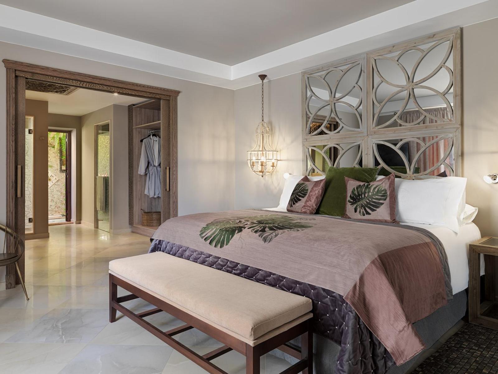 3 Bedrooms, Paradise, Villa, Private Pool