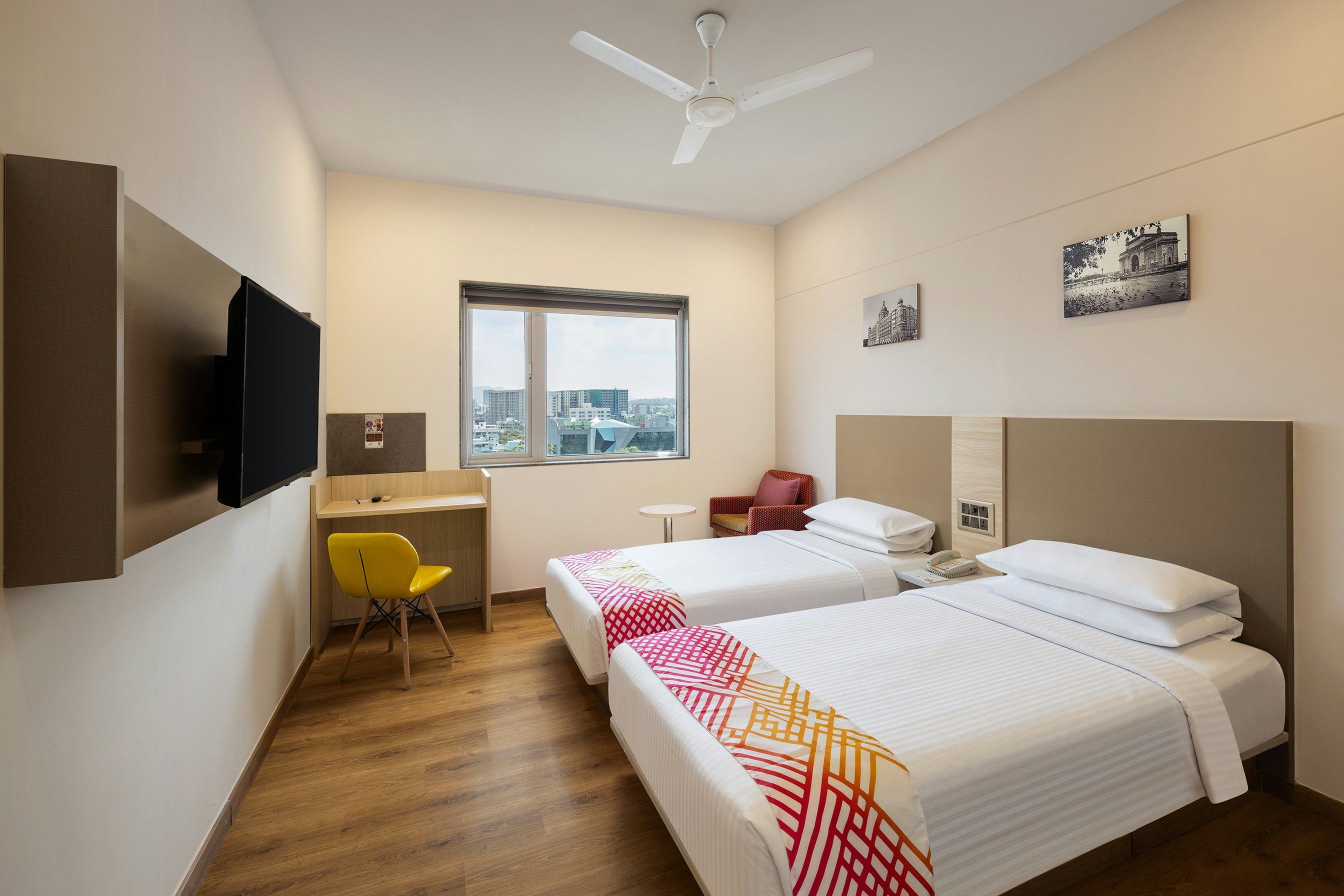 Ginger Andheri East 13/36