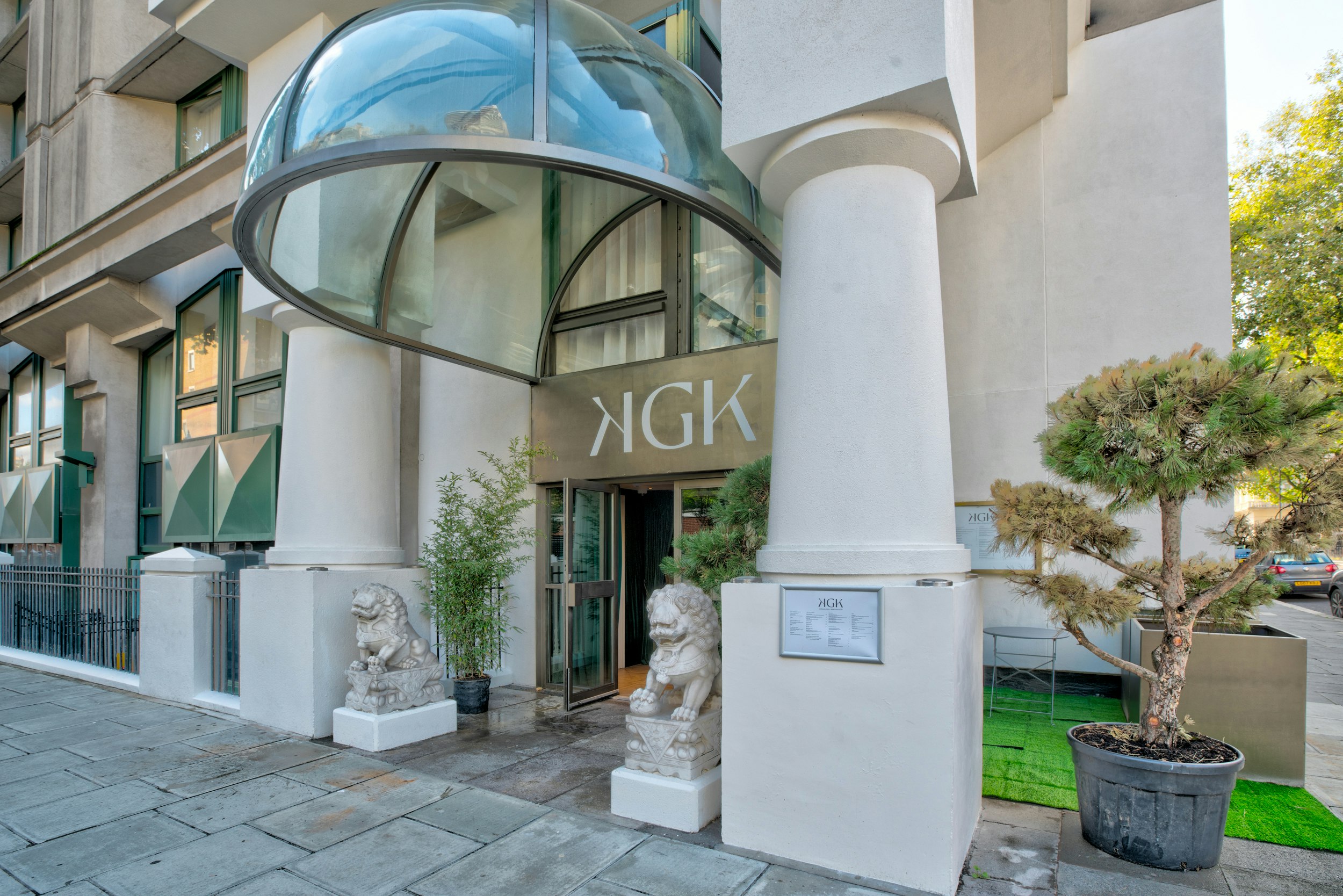 Millennium Hotel and Conference Centre Gloucester London in LONDON