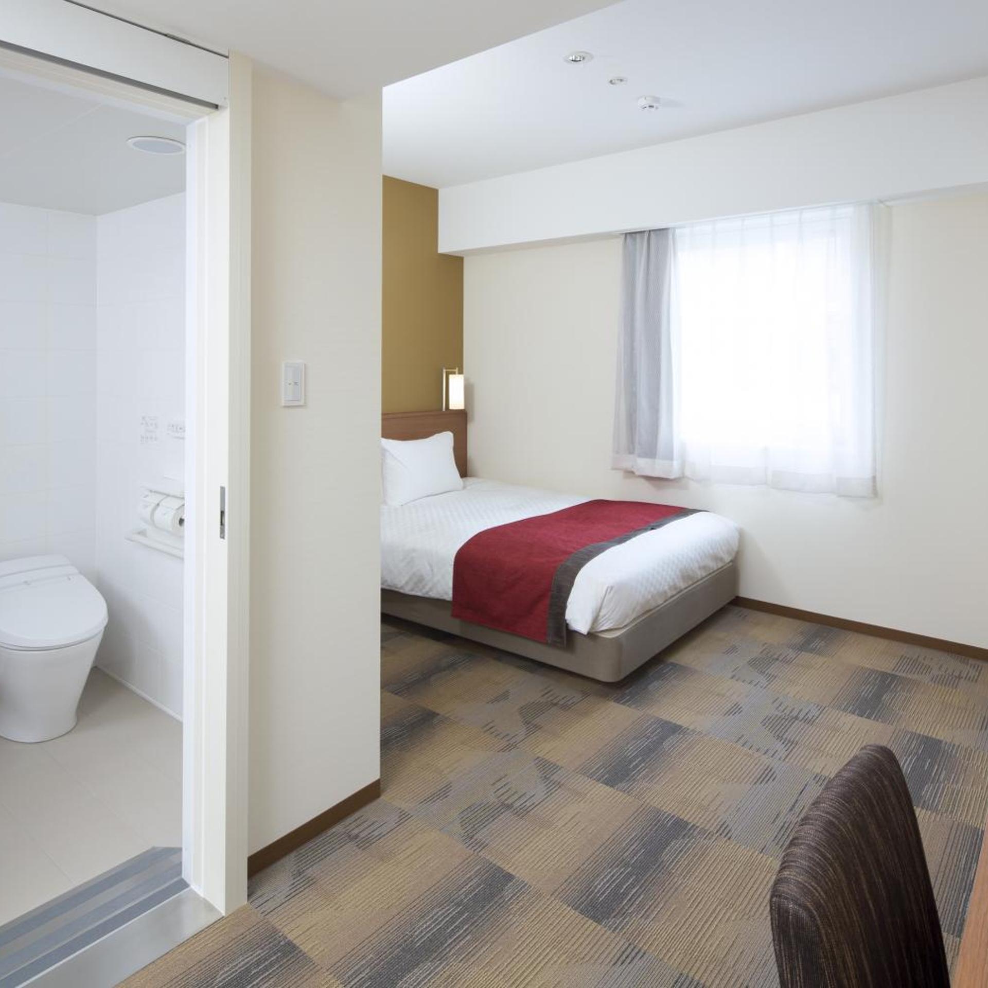 Hotel Folkloro Sanriku Kamaishi JR East Hotels 39/40