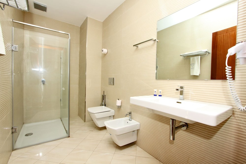 Hotel La Perla 21/21