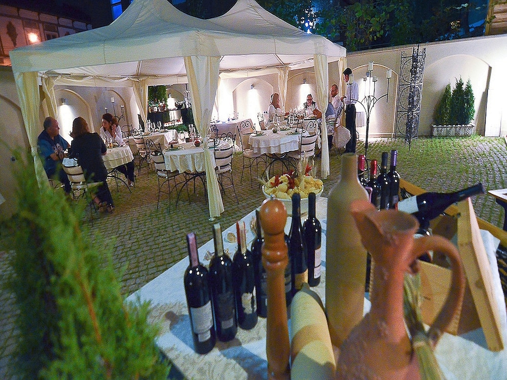 Scala Boutique Hotel 42/50