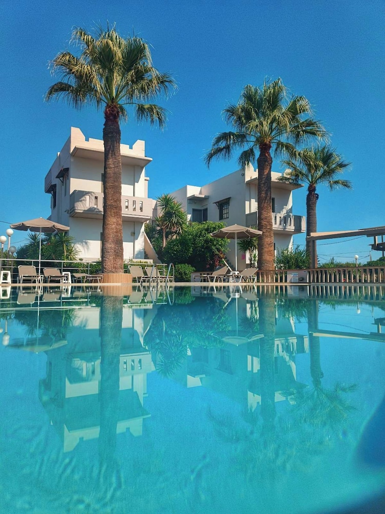 Cathrin Suites 33/39