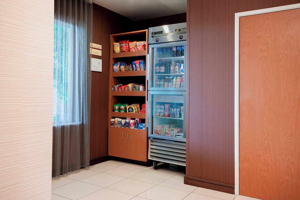 Fairfield Inn Suites el Centro 22/50