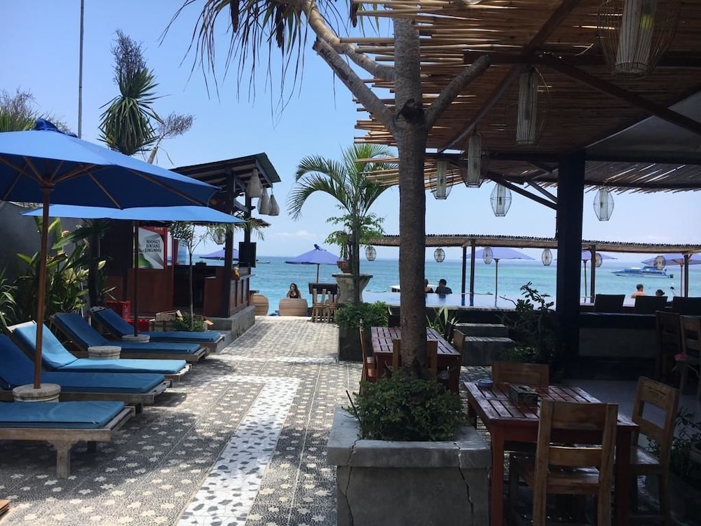 Linda Beach Resort 32/41