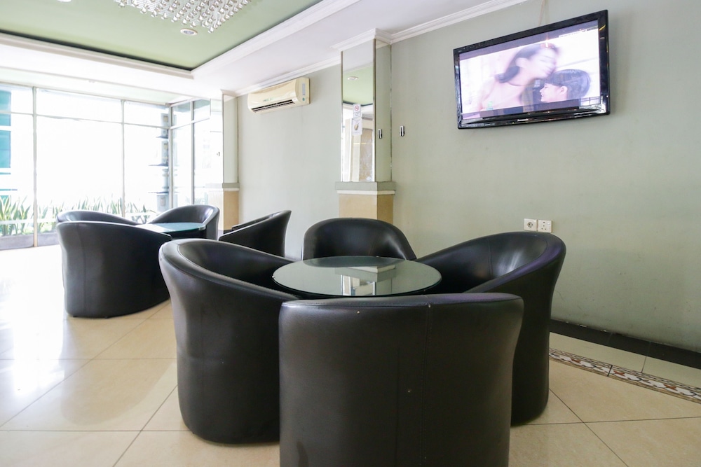 Mariani International Hotel 37/48
