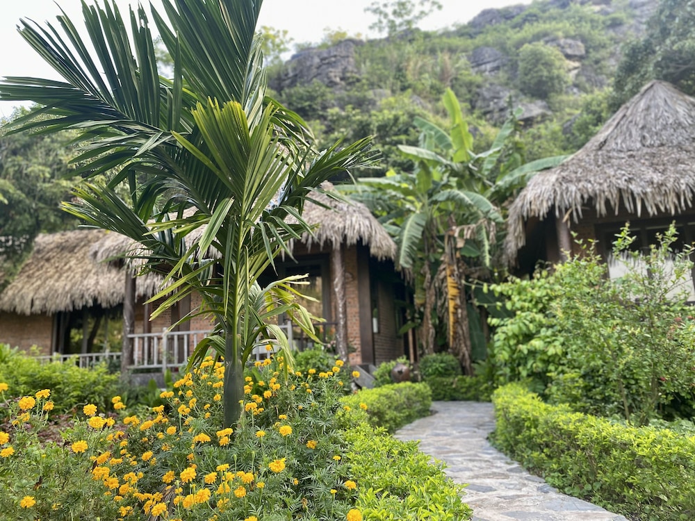 Muong Village Ninh Binh 21/39