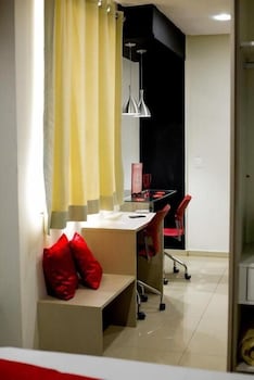 Grande Hotel Suites Ipatinga 24/52