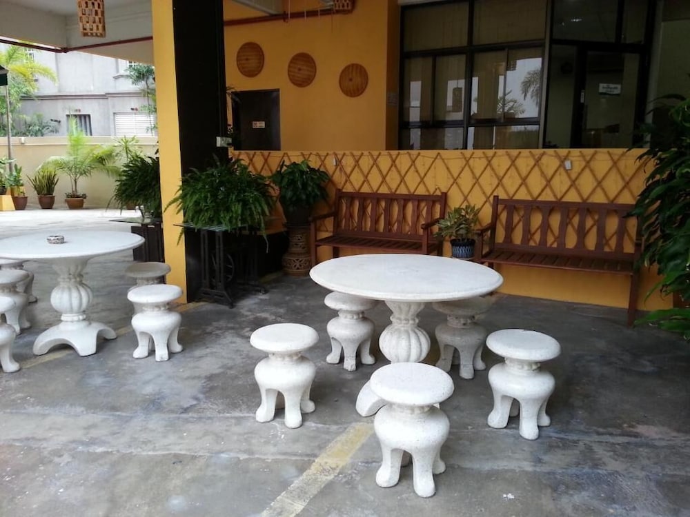 Goodhope Hotel Kelawei 48/71