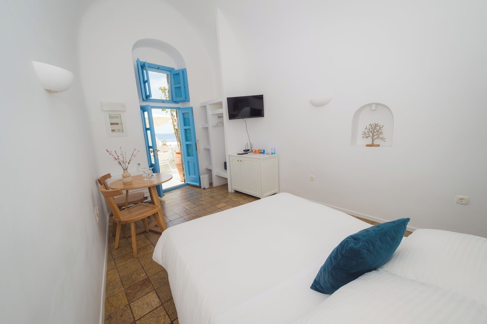 Pantelia Suites Santorini 16/71
