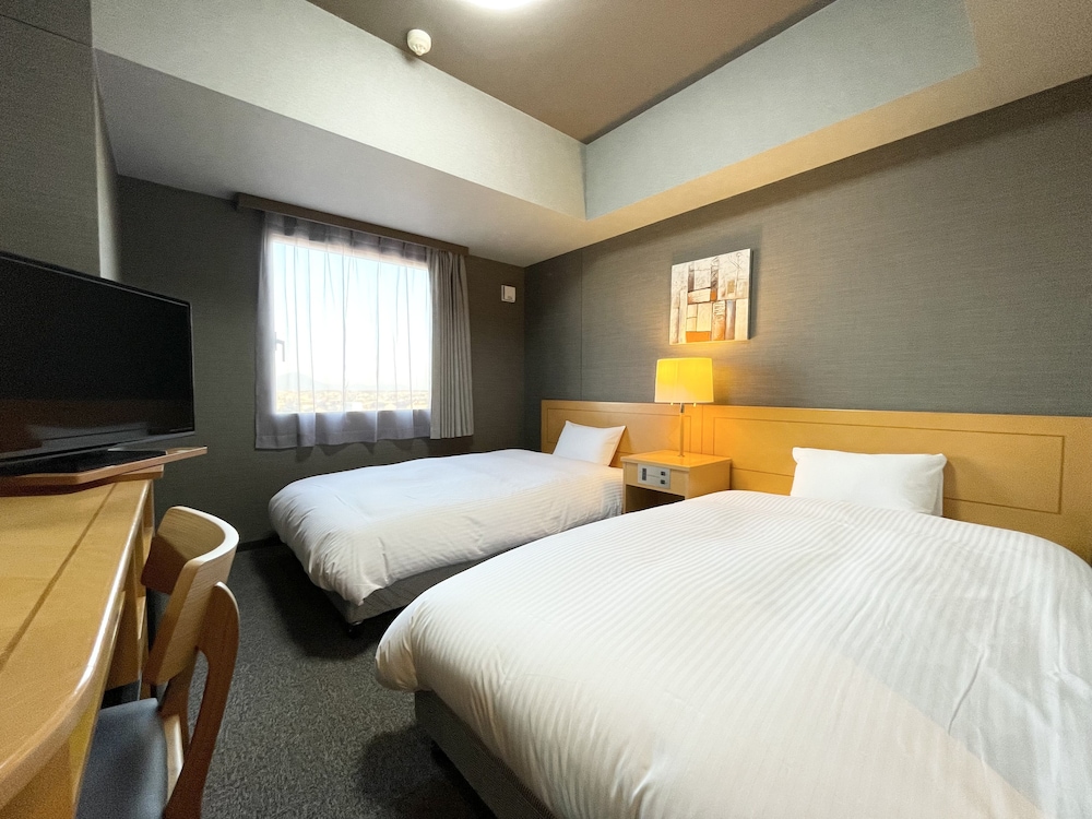 Hotel Route Inn Yuki 4/21