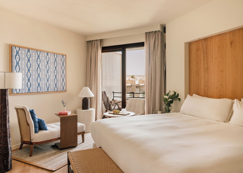 Hotel Victoria Gran Melia 21/69
