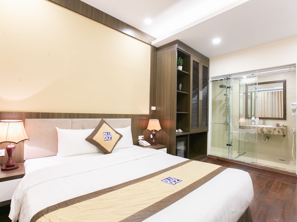 Blubiz Hotel My Dinh Song Da 7/47