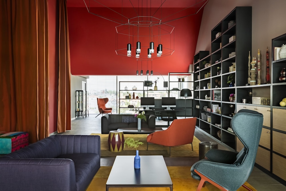 OKKO Hotels Bayonne Centre 27/46