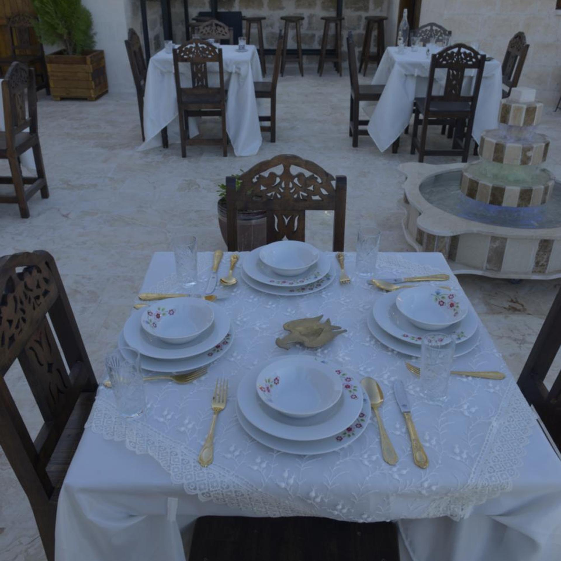 Merdin Hotel 49/60
