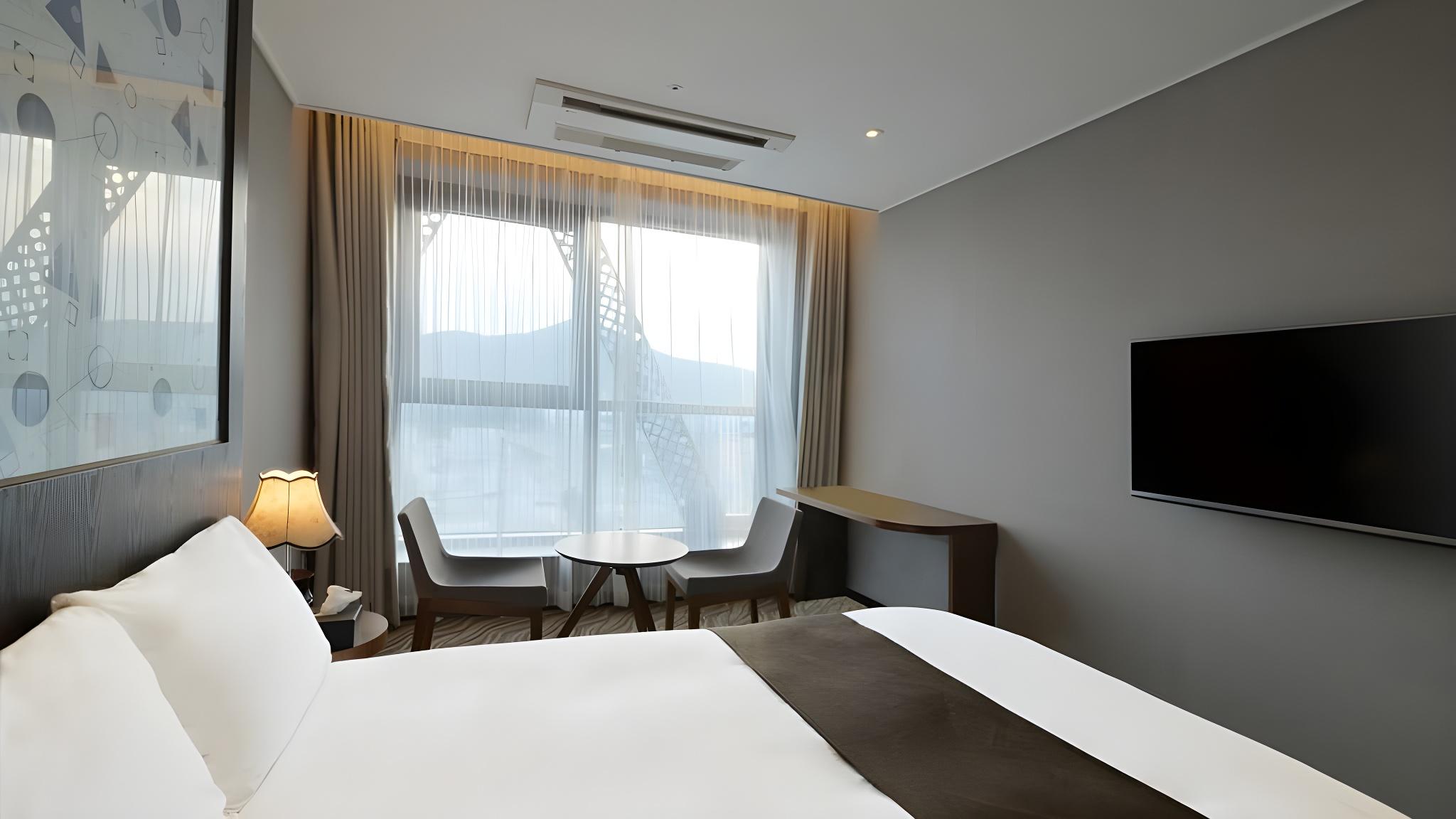Naju City Hotel 24/42