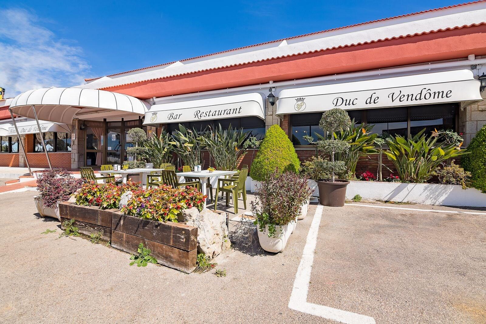 Hotel Duc de Vendome 4/41