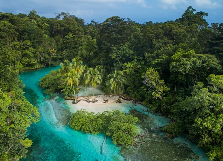 Nayara Bocas del Toro 20/30